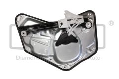 Mechanizmus Otevirání/Zavirání Oken 5L0839461A 88391802402 Skoda Yeti DPA