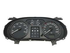 Tachometr Renault Clio 2 8200059763 43582