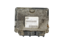 Blok Ovladačů IAW.4AF.M9 55187372 Fiat Magneti Marelli 36229
