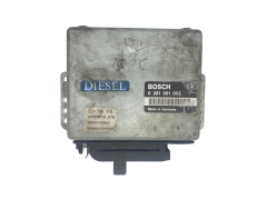 Blok Ovladačů 0281001063 2241706 3T2 BMW Bosch