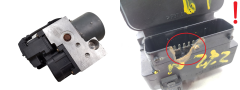 Pumpa Abs Fiat Punto 46840335 0265216943 0273004672 Bosch