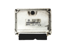 Blok Ovladačů 045906019CA 0281012195 VW Bosch 18788
