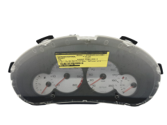 Tachometr Peugeot 206 9651740280 000500805 49153