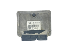 Blok Ovladačů 036906034CP IAW4MV.FB 61600.635.02 VW Magneti Marelli