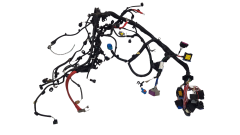 Instalace Motoru 240111741R 1.6 DCI Renault Trafic 3