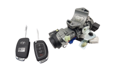 Zapalování Hyundai I40 HGZDC2 SCK-SEKSHG10BTX 0km