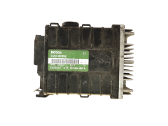 Blok Ovladačů 0261200298 037906022N VW Bosch 25411