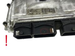 Blok Ovladačů 0261206633 9637839580id06 26FM0863 PSA Bosch 48126