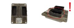 Blok Ovladačů 51875964 IAW5SF9.MS BC.0097068.F Fiat Magneti Marelli