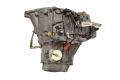 Převodovka 20DL74 Peugeot 206 1,9 D 