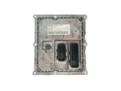 Blok Ovladačů Smart 0003107V007 0261205005 Bosch 36015