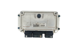 Blok Ovladačů 9647481280 0261207474 9643840680 PSA Bosch 41382