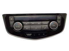 Panel Klimatizace Nissan Qashqai 2 275004EA1A T907771 10367