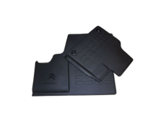 Koberec Car Mats Nový originál 1613997980 Citroen