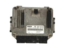 Blok Ovladačů 0281011275 8200305678 8200269879 Renault Bosch 20943