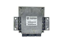 Blok Ovladačů 9645214980 IAW48P2.3T 9642606280 PSA Magneti Marelli 57294 Blok Ovladačů 9645214980 IAW48P2.3T 9642606280 PSA Magneti Marelli 57294