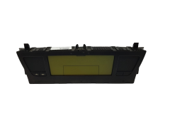 Tachometr 9666704380 A 00 Citroen C4 Picasso 1031