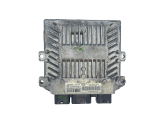 Blok Ovladačů 5WS40110E-T 9654925480 9648624280 PSA Siemens 63102