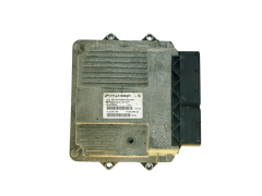 Blok Ovladačů MJD6F3.P6 51806501 Fiat FPT 32905 Blok Ovladačů MJD6F3.P6 51806501 Fiat FPT 32905
