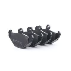 Brzdové Destičky Zadek Renault Safrane Laguna 21 OE 6025308186 Brzdové Destičky Zadek Renault Safrane Laguna 21 OE 6025308186