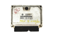 Blok Ovladačů 045906019AP 0281010865 Volkswagen Bosch 20900