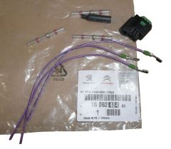 Zásuvka Nový originál 1606248480 Citroen C2 C3 C4