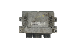 Blok Ovladačů S120200105A 8200522357 8200510536 Renault 40704