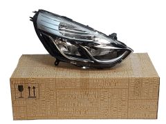 Světlomet Pravý Originál Renault 260106624R