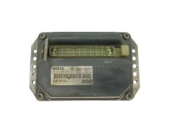 Blok Ovladačů 00077971390 0261203498 Fiat Bosch 17033