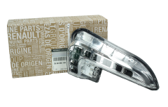 Lampa Drl Pravý Originál 266006674R Renault