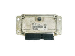 Blok Ovladačů Toyota 89661-0H023 0261208702 Bosch 32992