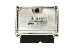 Blok Ovladačů 045906019CA 0281012195 VW Bosch 18287