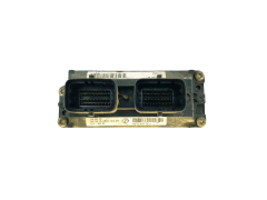 Blok Ovladačů IAW 59F.M5 71736340 Fiat 33492
