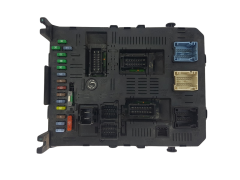 Blok Ovladačů BSI 2004 H01 9663510180 PSA Johnson Controls 1808 Blok Ovladačů BSI 2004 H01 9663510180 PSA Johnson Controls 1808