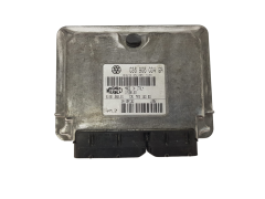 Blok Ovladačů 036906034GM 61601.068.01 IAW4MV.GM VW Magneti Marelli 3399