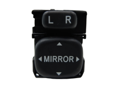 Přepínač Regulace Zpětných Zrcátek Toyota Yaris 183574