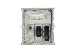 Blok Ovladačů Smart 0003107V007 0261205005 Bosch 37680