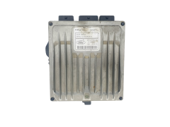Blok Ovladačů 2S7Q-9F954-EA A11346825 80954A Ford Delphi 39799 Blok Ovladačů 2S7Q-9F954-EA A11346825 80954A Ford Delphi 39799
