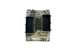Blok Ovladačů Fiat 00551803110 0261207901 Bosch 33915