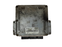Blok Ovladačů 0281001934 8200039569 8200078730 Renault Bosch 15329