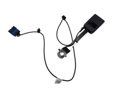 Zámek Pásu Levý Předek Renault Master 3 888420020R 0km