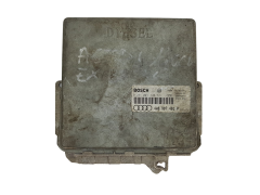 Blok Ovladačů 0281001320/321 4A0907401P Audi Bosch