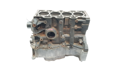 Blok Motoru K9K608 K9KB608 1.5 DCI Renault Nissan 2014