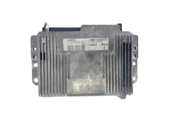 Blok Ovladačů 7700105979 7700860319 S115300203A Renault Siemens 63723