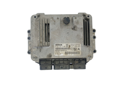 Blok Ovladačů 0281011634 9662872280 9653958980 PSA Bosch 46321
