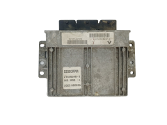 Blok Ovladačů 8200164728 8200153837 21646548-6 Renault Sagem 37094