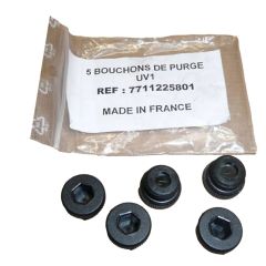 Korek Nový originál 7711225801 Renault