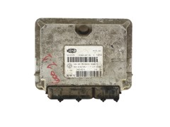 Blok Ovladačů IAW.4AF.M9 55187372 Fiat Magneti Marelli 25221