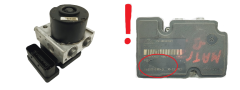 Pumpa Abs Chevrolet Matiz Spark 96666542 T2 06.2109-0984.3 Ate 61452 Pumpa Abs Chevrolet Matiz Spark 96666542 T2 06.2109-0984.3 Ate 61452