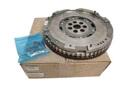 Dvouhmotové Kolo Originál Renault Dacia 123004611R